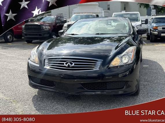 INFINITI G37 2010 JN1CV6FEXAM352147 image INFINITI G37 2010 JN1CV6FEXAM352147 image