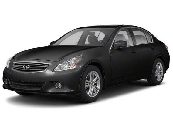 INFINITI G37 2010 JN1CV6AR9AM252115 image