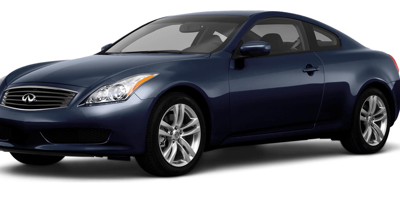 INFINITI G37 2010 JN1CV6EK8AM103160 image