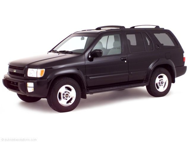 infiniti qx3 2000 JNRAR07Y7YW085210 image infiniti qx3 2000 JNRAR07Y7YW085210 image