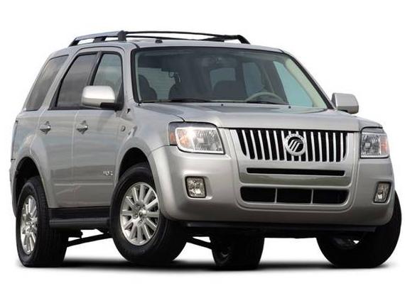 MERCURY MARINER 2008 4M2CU97118KJ51606 image