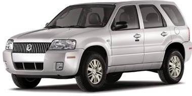 MERCURY MARINER 2007 4M2CU91157KJ04439 image MERCURY MARINER 2007 4M2CU91157KJ04439 image