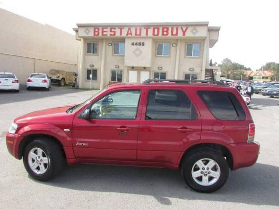 MERCURY MARINER 2006 4M2CU98H26KJ02651 image MERCURY MARINER 2006 4M2CU98H26KJ02651 image