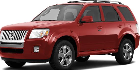 MERCURY MARINER 2011 4M2CN8B72BKJ03168 image