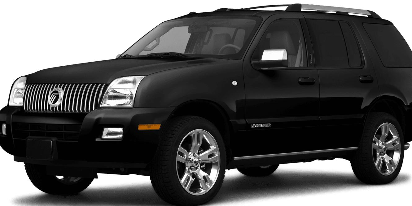 MERCURY MOUNTAINEER 2010 4M2EN4JEXAUJ06047 image
