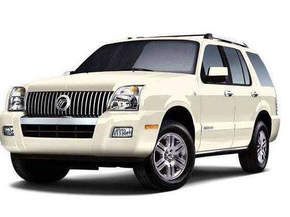 MERCURY MOUNTAINEER 2010 4M2EN4J88AUJ05182 image