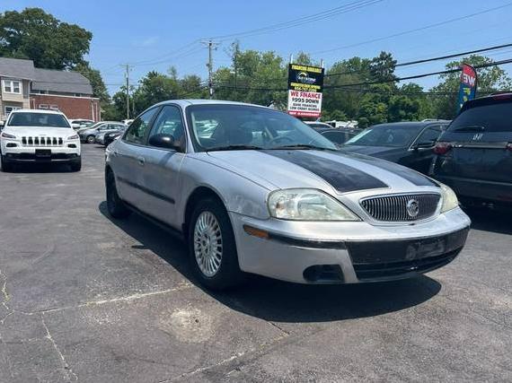 MERCURY SABLE 2005 1MEFM50245A612036 image