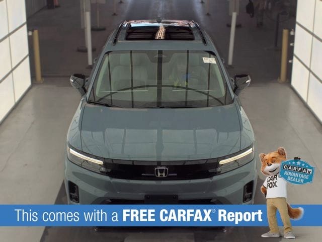 honda prologue 2024 3GPKHWRM6RS518015 image