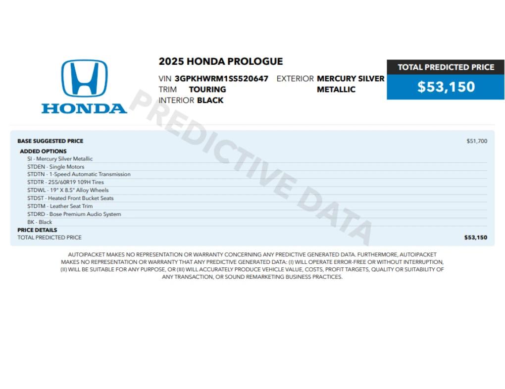honda prologue 2025 3GPKHWRM1SS520647 image honda prologue 2025 3GPKHWRM1SS520647 image