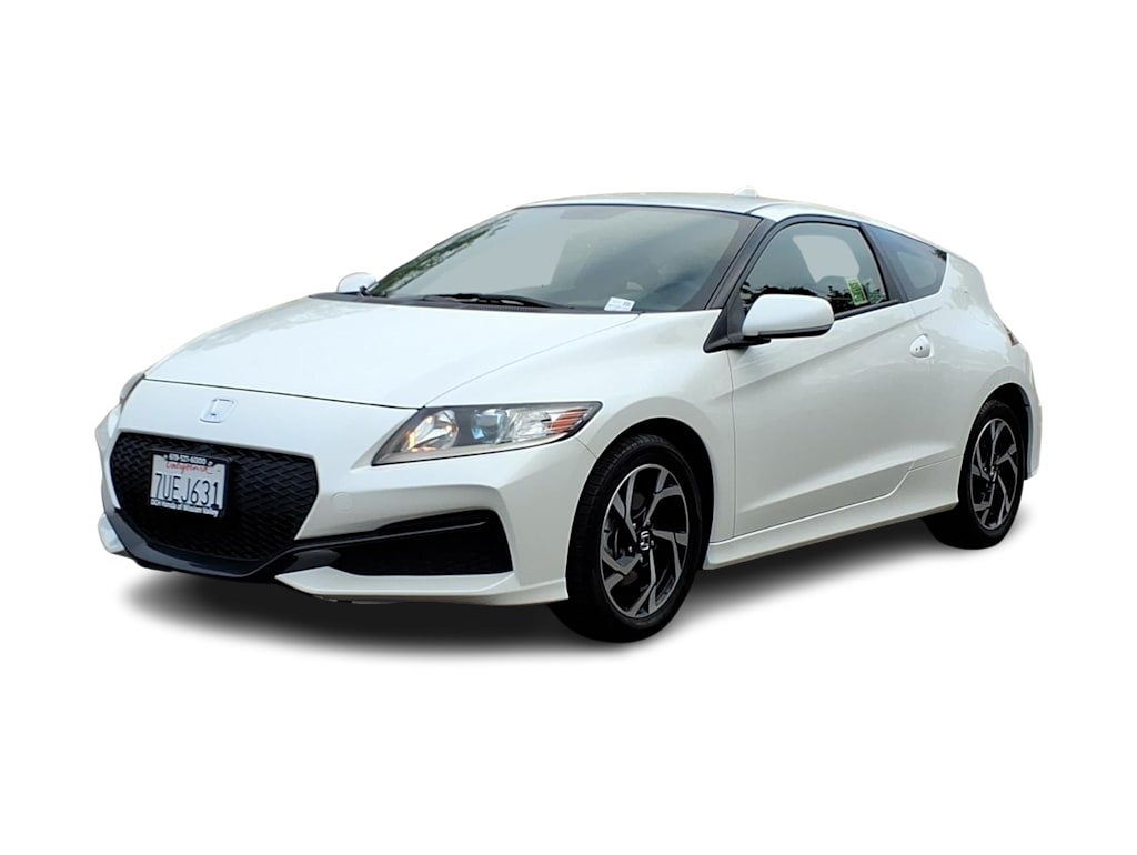 honda cr-z 2016 JHMZF1D48GS001564 image honda cr-z 2016 JHMZF1D48GS001564 image