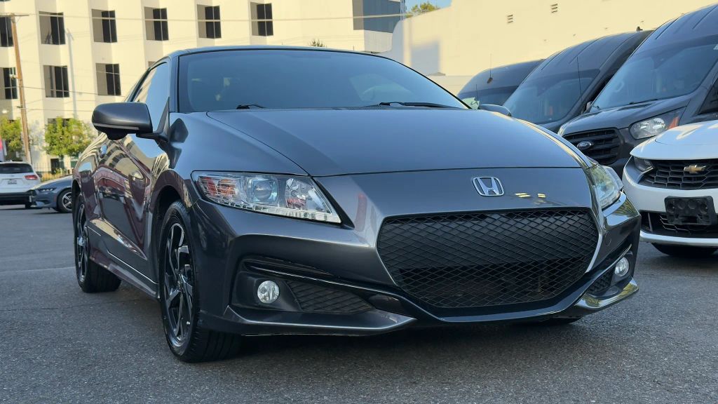 honda cr-z 2016 JHMZF1D62GS000332 image honda cr-z 2016 JHMZF1D62GS000332 image