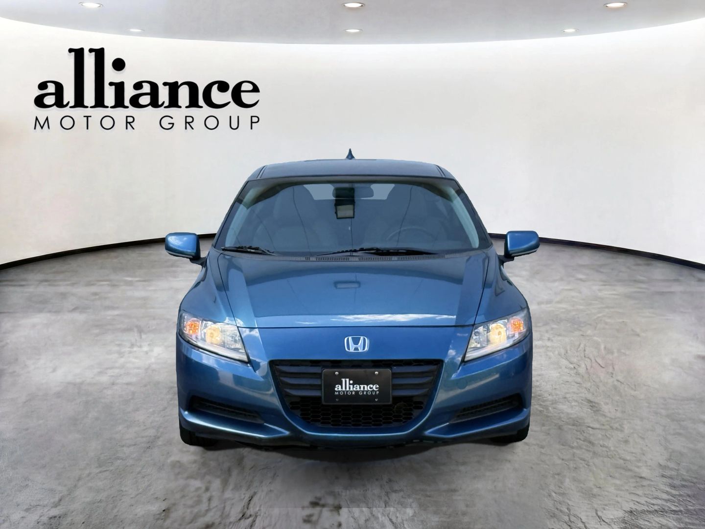 honda cr-z 2012 JHMZF1D40CS003769 image honda cr-z 2012 JHMZF1D40CS003769 image