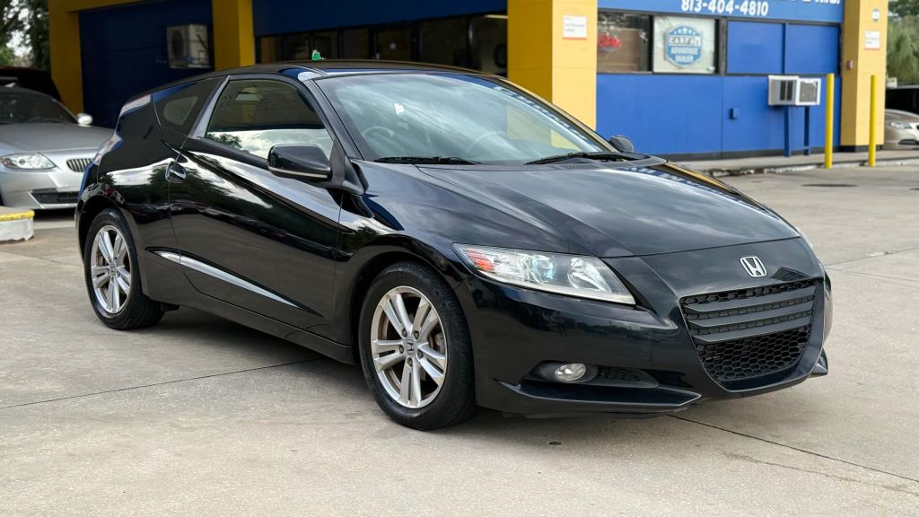 honda cr-z 2012 JHMZF1D64CS003615 image honda cr-z 2012 JHMZF1D64CS003615 image