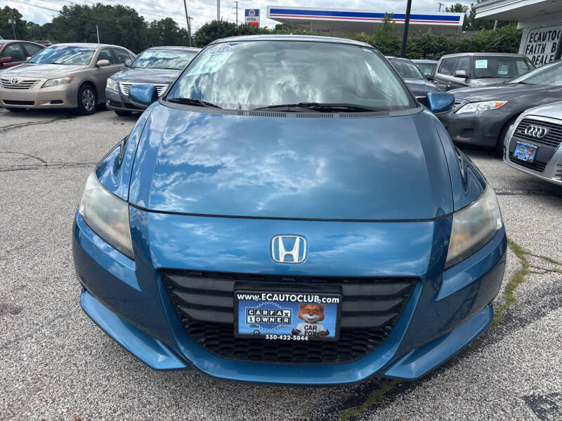 honda cr-z 2012 JHMZF1D44CS000020 image honda cr-z 2012 JHMZF1D44CS000020 image