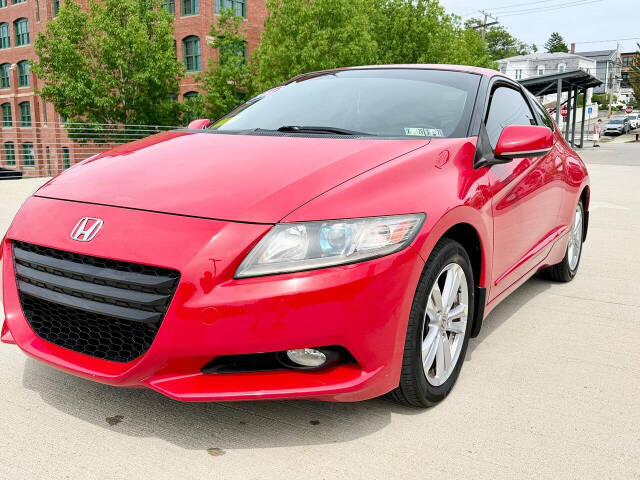 honda cr-z 2012 JHMZF1D61CS000381 image honda cr-z 2012 JHMZF1D61CS000381 image