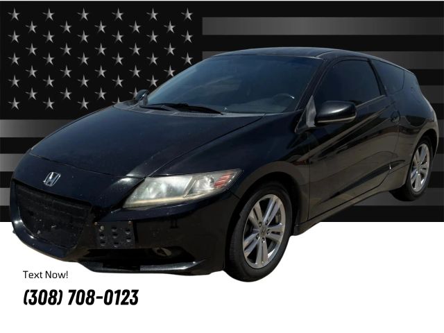 honda cr-z 2012 JHMZF1D61CS005533 image honda cr-z 2012 JHMZF1D61CS005533 image