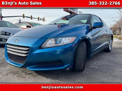honda cr-z 2012 JHMZF1C45CS002568 image honda cr-z 2012 JHMZF1C45CS002568 image
