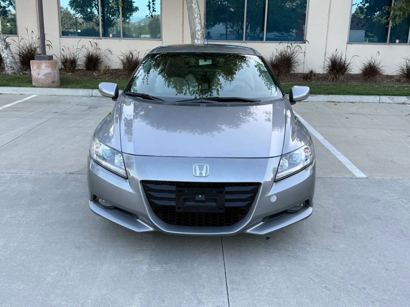 honda cr-z 2011 JHMZF1D67BS004577 image honda cr-z 2011 JHMZF1D67BS004577 image