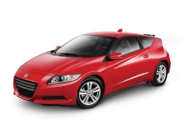 honda cr-z 2011 JHMZF1D45BS005418 image honda cr-z 2011 JHMZF1D45BS005418 image