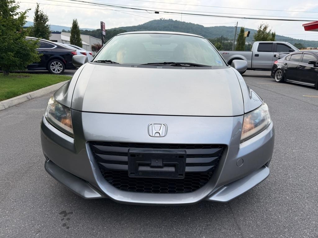 honda cr-z 2011 JHMZF1D43BS009533 image honda cr-z 2011 JHMZF1D43BS009533 image