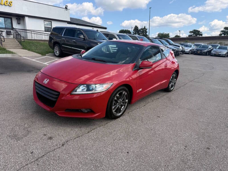 honda cr-z 2011 JHMZF1D65BS013990 image honda cr-z 2011 JHMZF1D65BS013990 image