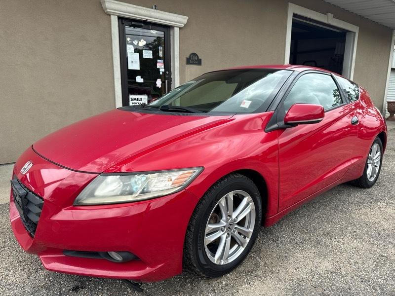honda cr-z 2011 JHMZF1D66BS007129 image honda cr-z 2011 JHMZF1D66BS007129 image