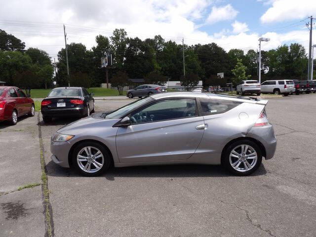 honda cr-z 2011 JHMZF1D6XBS000149 image honda cr-z 2011 JHMZF1D6XBS000149 image