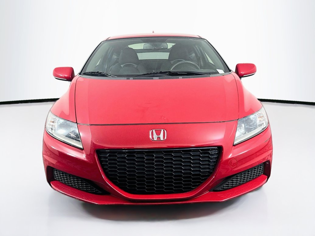 honda cr-z 2013 JHMZF1D40DS002512 image honda cr-z 2013 JHMZF1D40DS002512 image