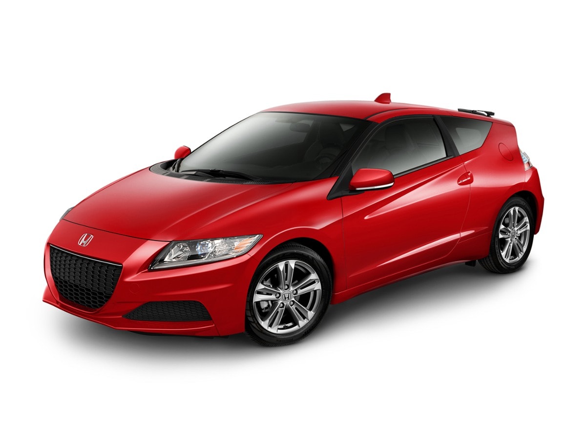 honda cr-z 2013 JHMZF1C40DS001524 image honda cr-z 2013 JHMZF1C40DS001524 image