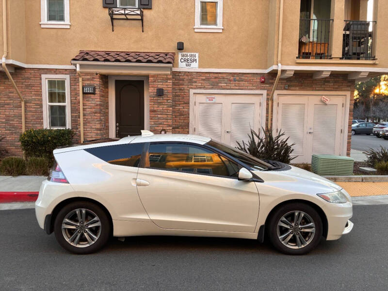 honda cr-z 2013 JHMZF1D65DS000773 image honda cr-z 2013 JHMZF1D65DS000773 image