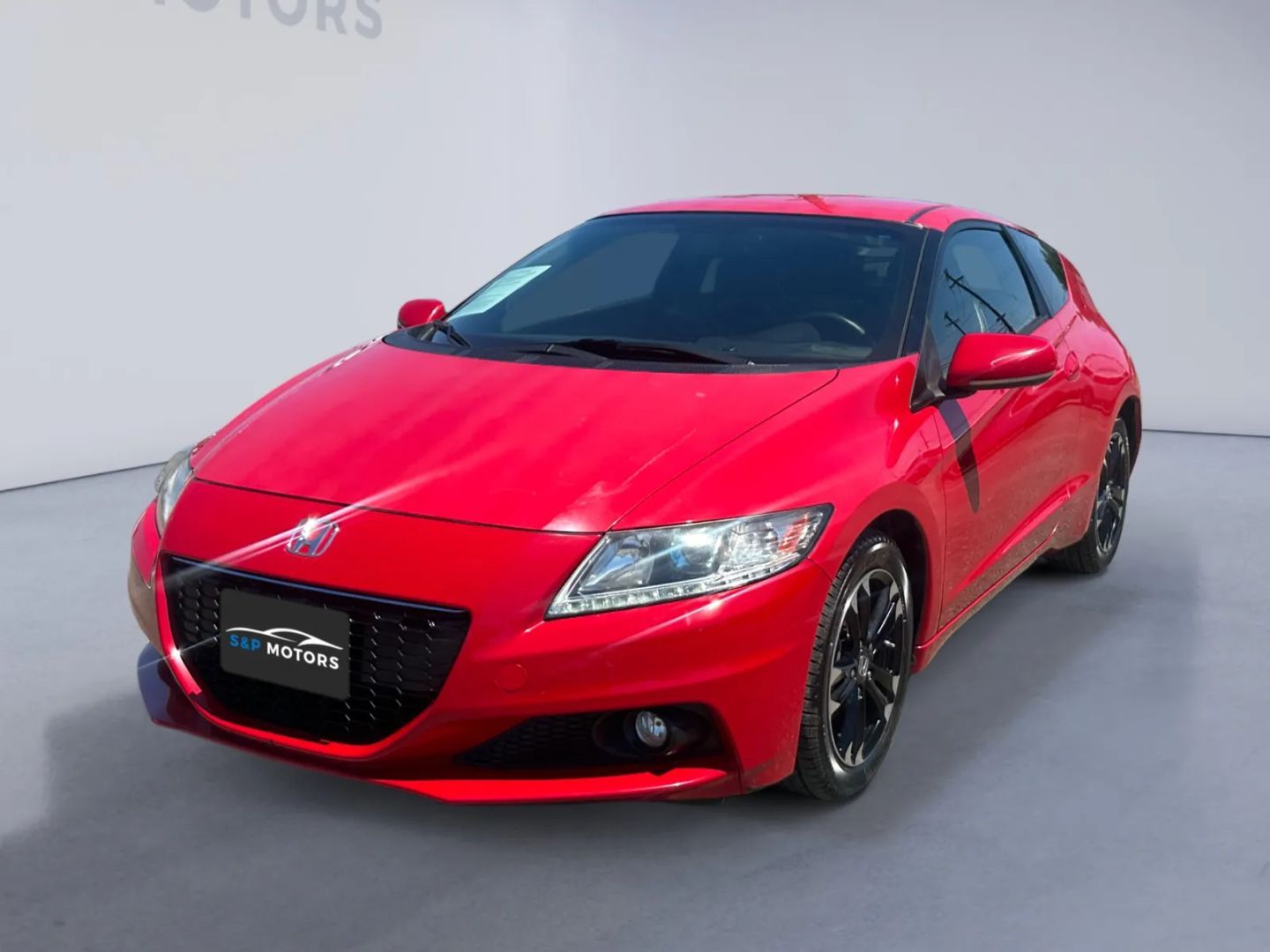 honda cr-z 2014 JHMZF1D69ES002611 image honda cr-z 2014 JHMZF1D69ES002611 image