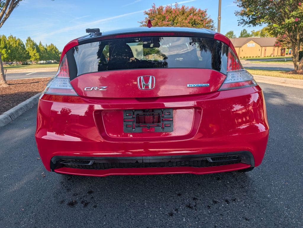 honda cr-z 2014 JHMZF1D67ES000470 image honda cr-z 2014 JHMZF1D67ES000470 image