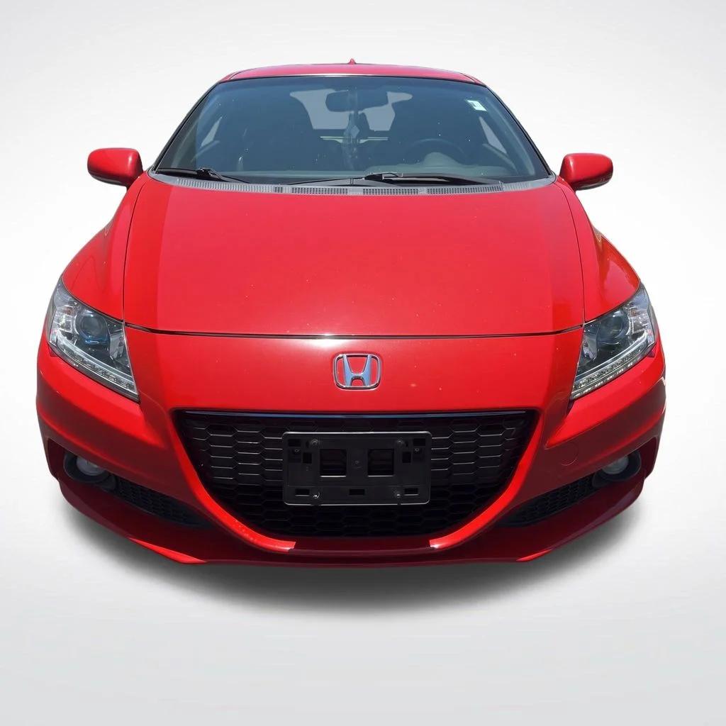honda cr-z 2014 JHMZF1D65ES002122 image honda cr-z 2014 JHMZF1D65ES002122 image