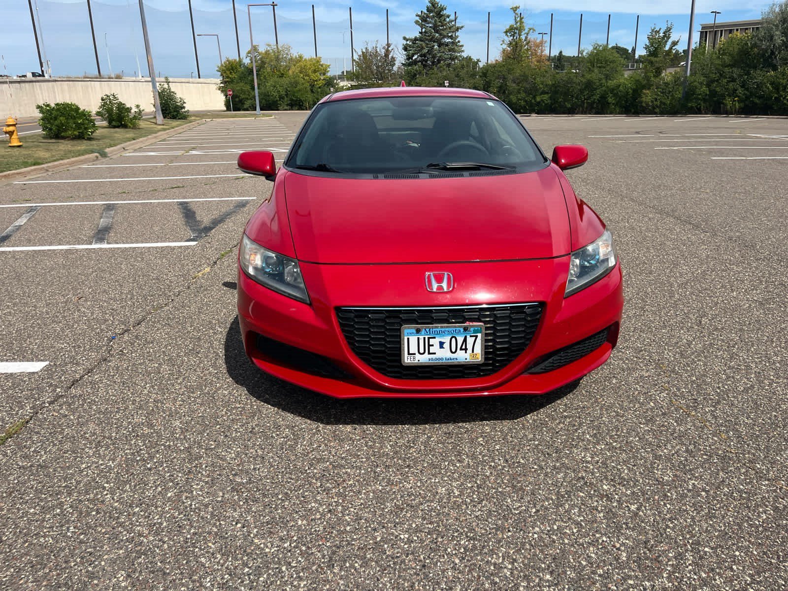 honda cr-z 2014 JHMZF1D45ES002717 image honda cr-z 2014 JHMZF1D45ES002717 image