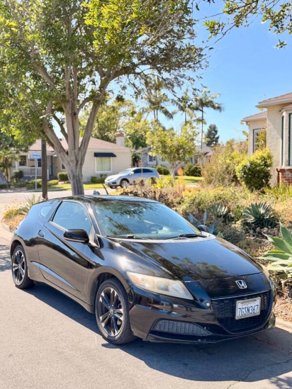 honda cr-z 2014 JHMZF1C49ES003001 image honda cr-z 2014 JHMZF1C49ES003001 image