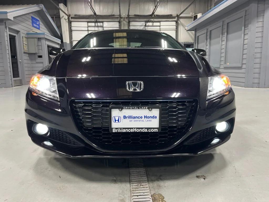 honda cr-z 2015 JHMZF1C68FS000819 image honda cr-z 2015 JHMZF1C68FS000819 image
