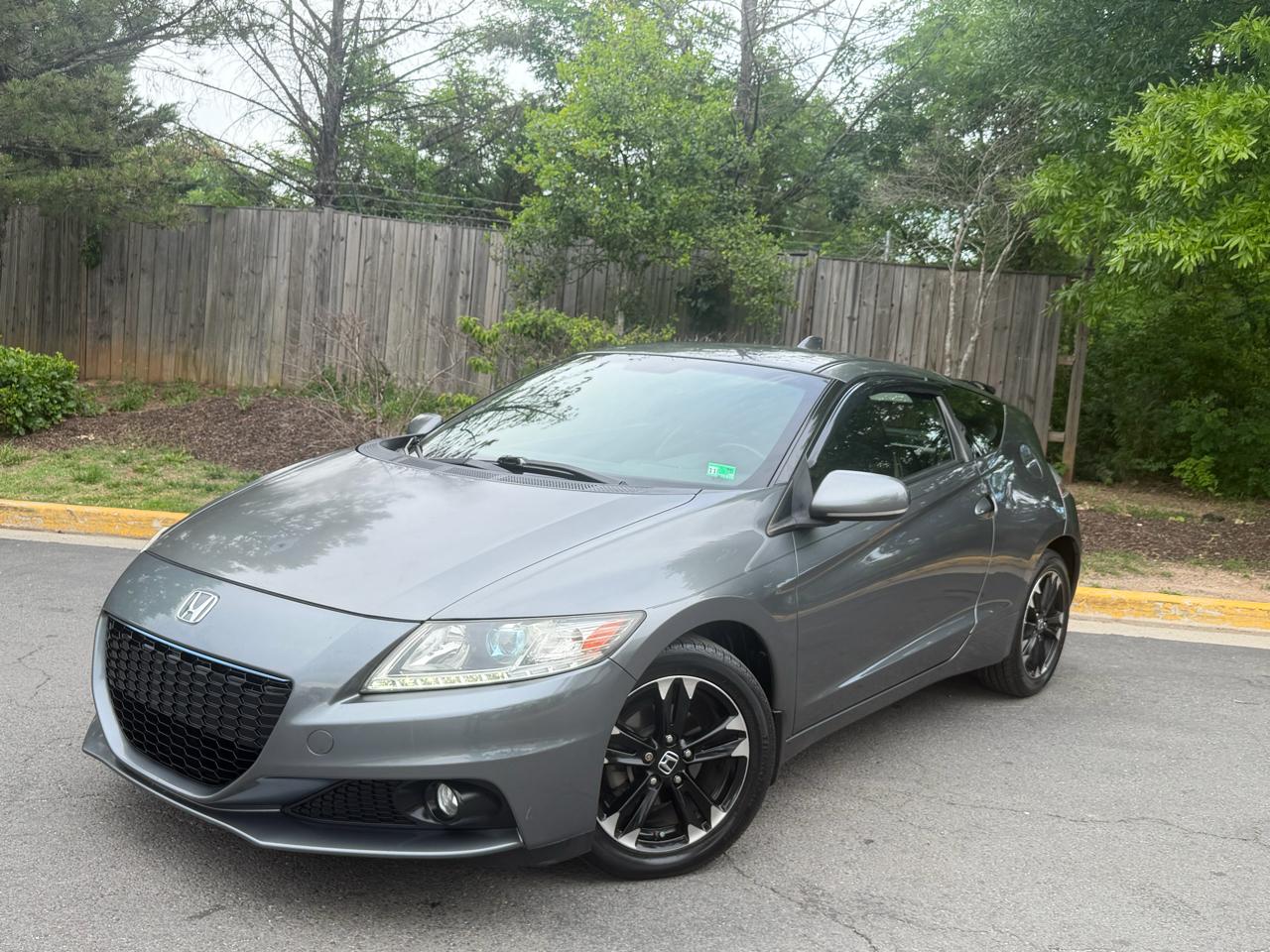 honda cr-z 2015 JHMZF1D69FS002321 image honda cr-z 2015 JHMZF1D69FS002321 image