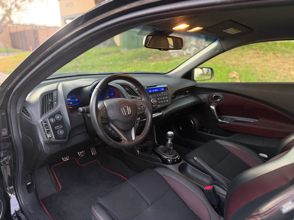 honda cr-z 2015 JHMZF1C60FS001351 image honda cr-z 2015 JHMZF1C60FS001351 image