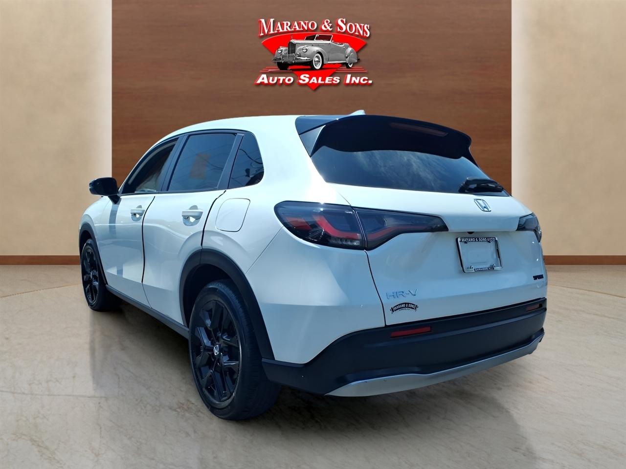 honda hr-v 2023 3CZRZ2H57PM737447 image honda hr-v 2023 3CZRZ2H57PM737447 image