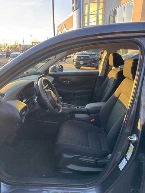 honda hr-v 2023 3CZRZ2H35PM727322 image honda hr-v 2023 3CZRZ2H35PM727322 image