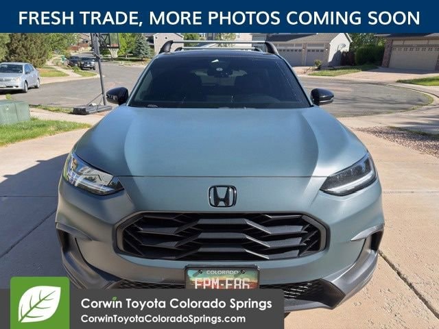 honda hr-v 2023 3CZRZ2H56PM710532 image honda hr-v 2023 3CZRZ2H56PM710532 image