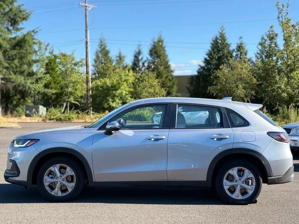 honda hr-v 2023 3CZRZ2H35PM740832 image honda hr-v 2023 3CZRZ2H35PM740832 image