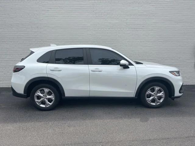 honda hr-v 2023 3CZRZ2H38PM741618 image honda hr-v 2023 3CZRZ2H38PM741618 image