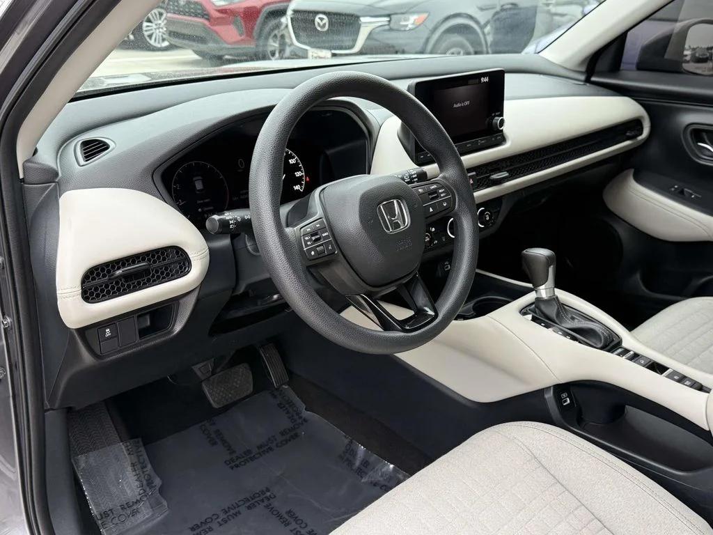 honda hr-v 2023 3CZRZ2H33PM709367 image honda hr-v 2023 3CZRZ2H33PM709367 image