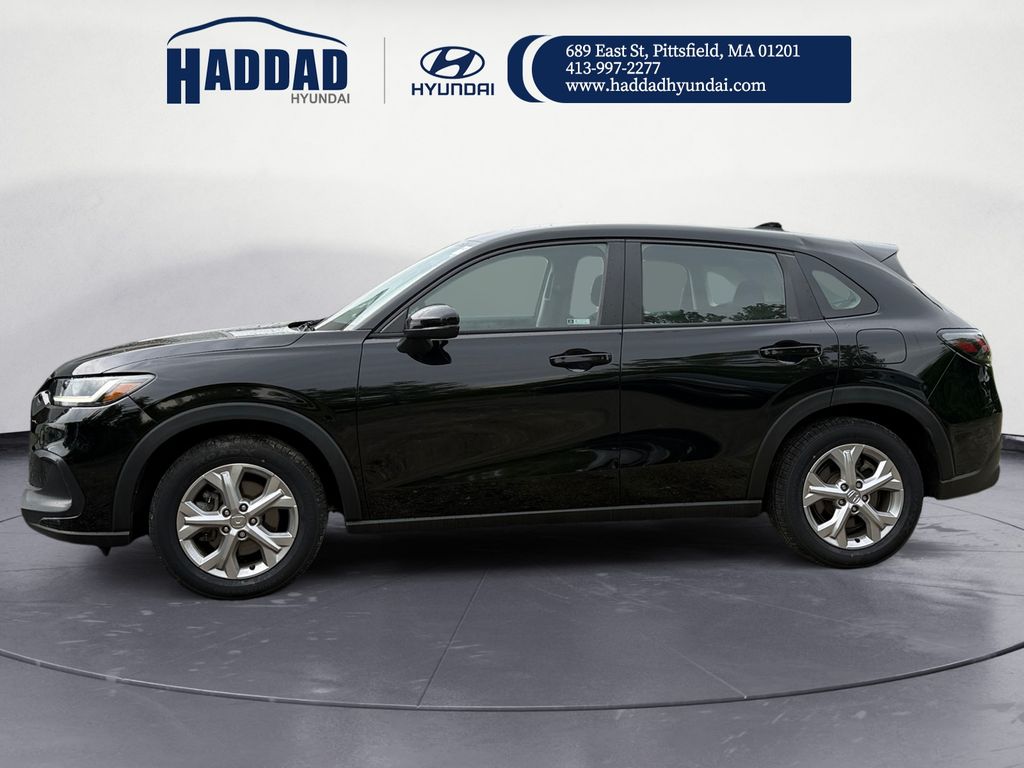 honda hr-v 2023 3CZRZ2H30PM702778 image honda hr-v 2023 3CZRZ2H30PM702778 image