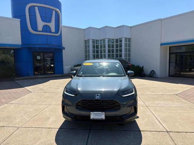honda hr-v 2023 3CZRZ2H35PM739373 image honda hr-v 2023 3CZRZ2H35PM739373 image