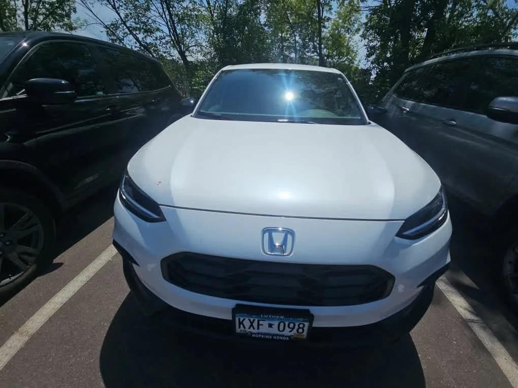 honda hr-v 2023 3CZRZ2H55PM701126 image honda hr-v 2023 3CZRZ2H55PM701126 image