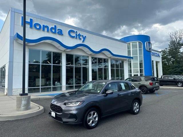 honda hr-v 2023 3CZRZ2H32PM745583 image honda hr-v 2023 3CZRZ2H32PM745583 image