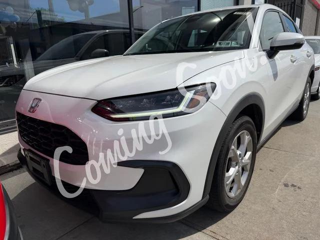 honda hr-v 2023 3CZRZ2H3XPM747386 image honda hr-v 2023 3CZRZ2H3XPM747386 image
