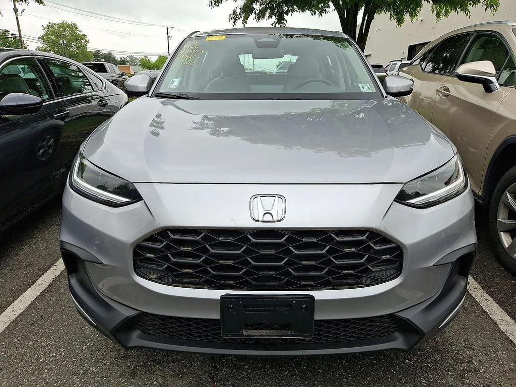 honda hr-v 2023 3CZRZ2H38PM749265 image honda hr-v 2023 3CZRZ2H38PM749265 image